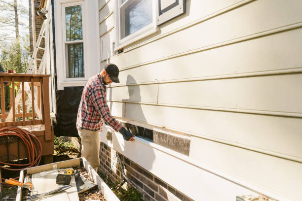Trusted Siding Installation service in Dover, OH - Creative Siding